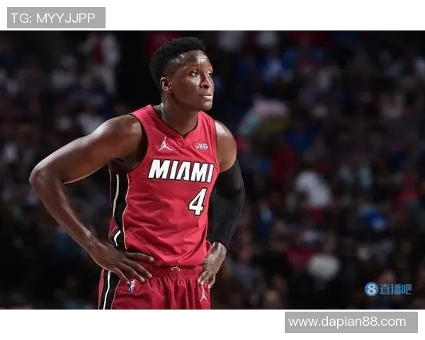 从全明星到发展联盟：维克多·奥拉迪波的腿伤恢复与进步最快球员重生之路