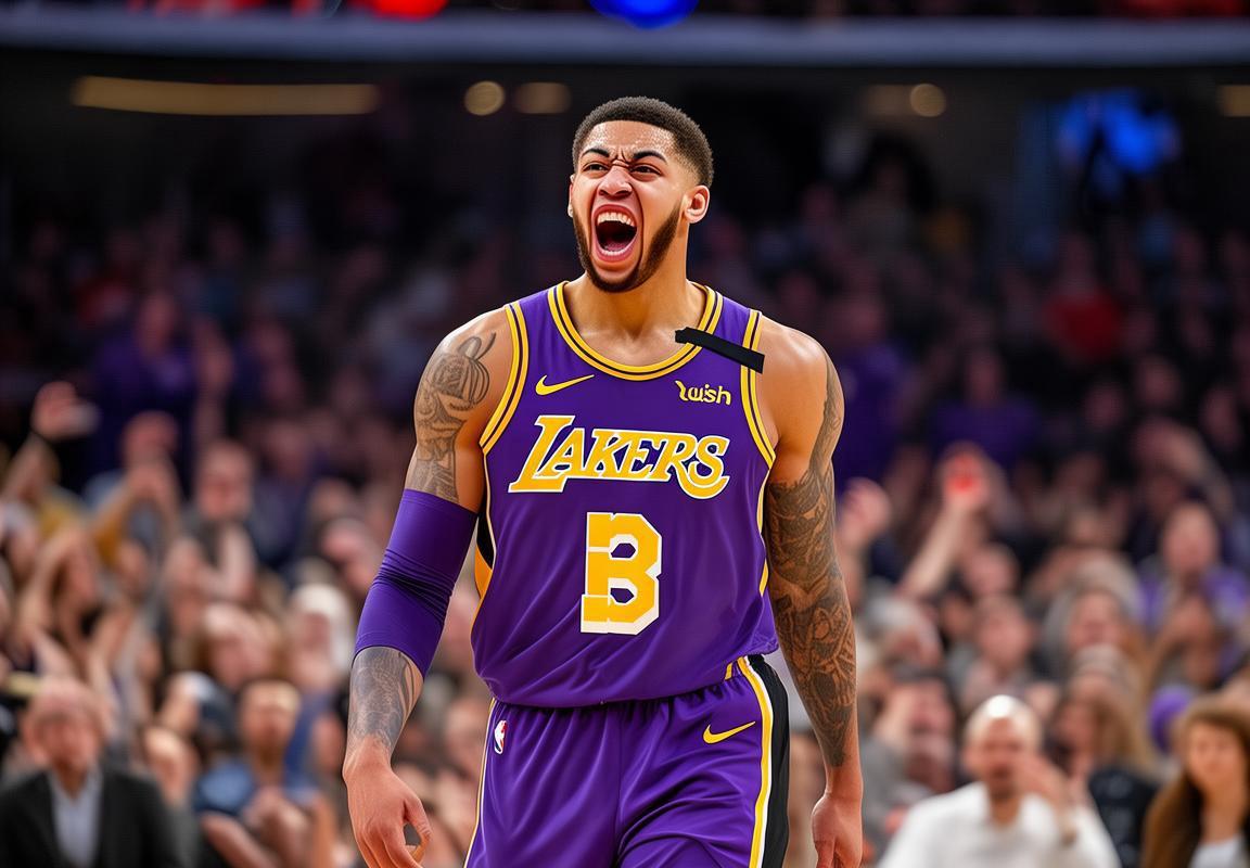 塔图姆加盟湖人，詹姆斯去向成谜，湖人绿军交易震动NBA
